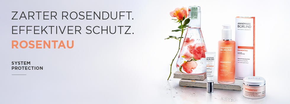 ANNEMARIE BÖRLIND ROSENTAU ANNEMARIE BÖRLIND ROSENTAU