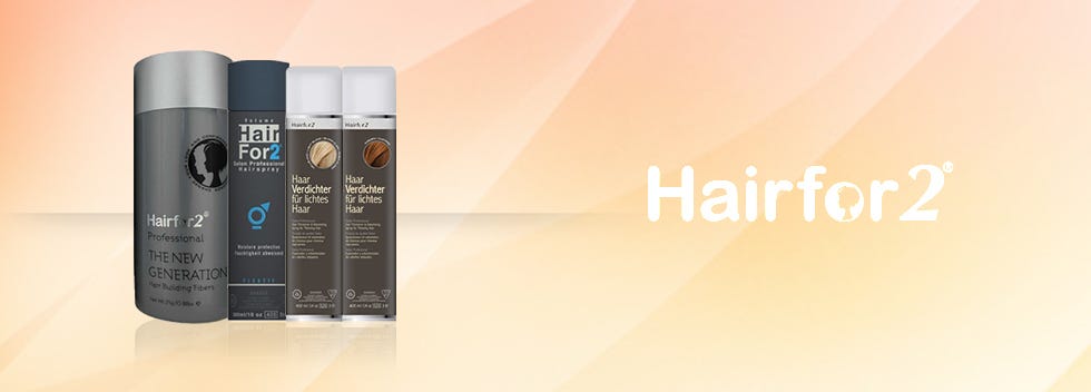 Hairfor2 Hairfor2