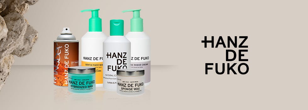 Hanz de Fuko