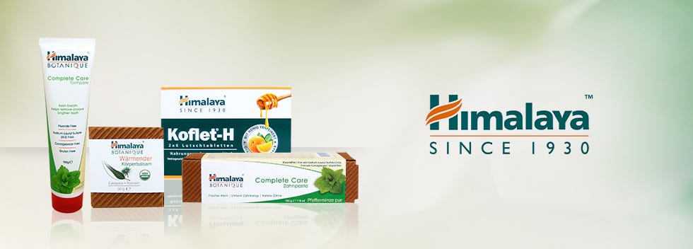 Himalaya Herbals