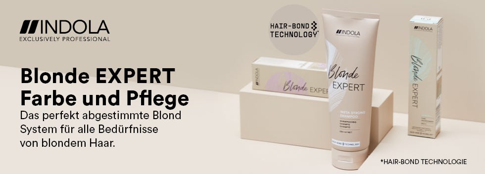 Blonde Expert Blonde Expert