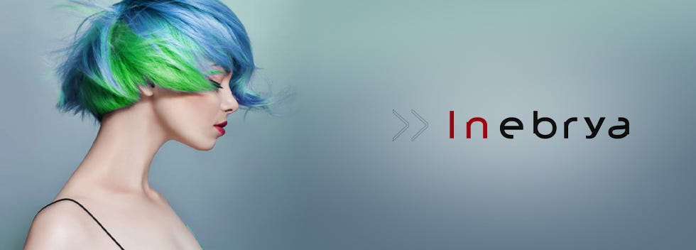 Inebrya Inebrya