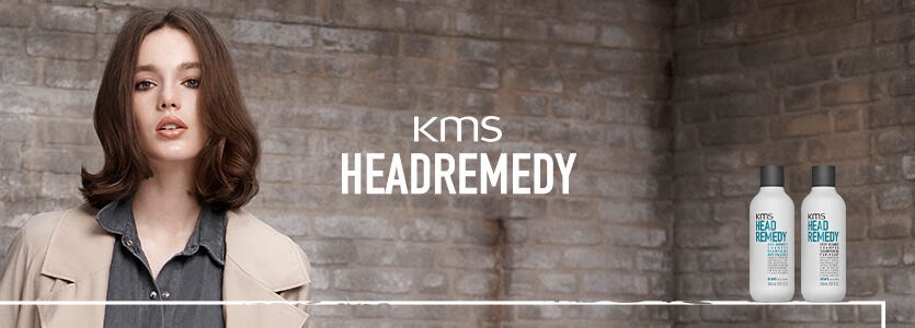 KMS Headremedy KMS Headremedy