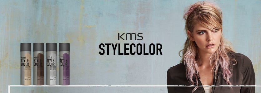 KMS Stylecolor