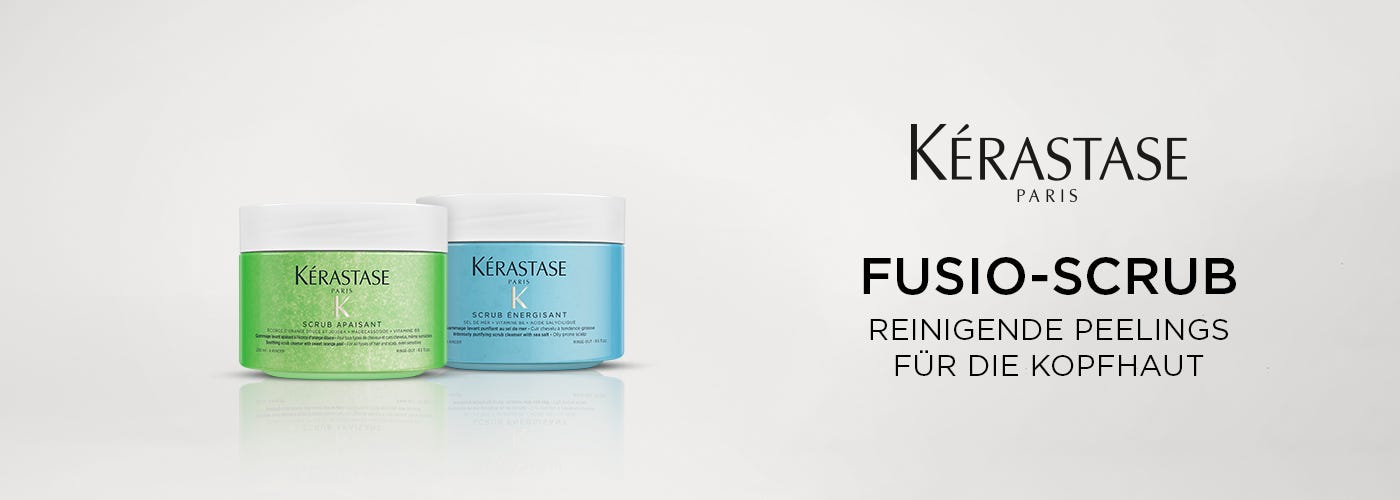 Fusio Scrub Fusio Scrub