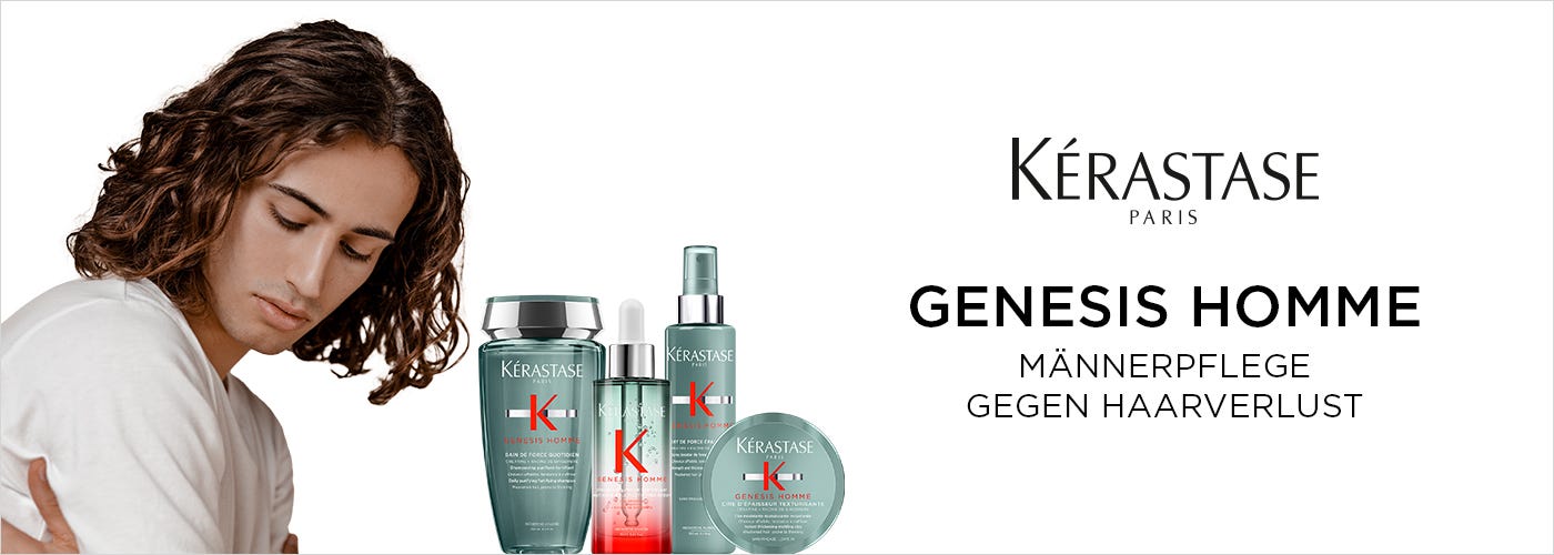 Genesis Homme Genesis Homme