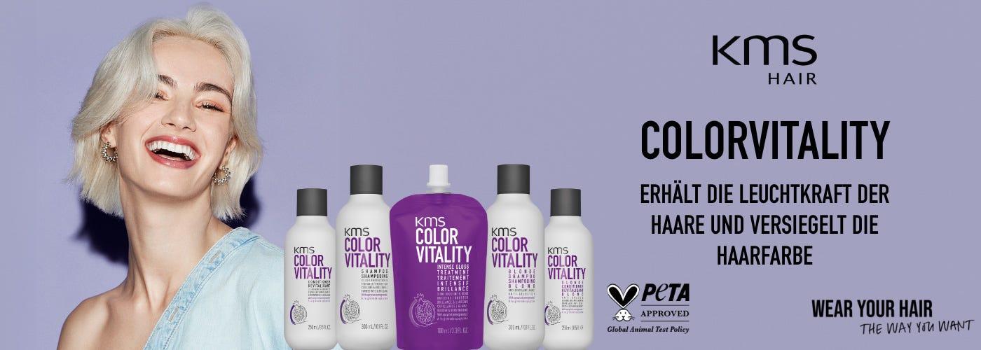 Colorvitality Colorvitality
