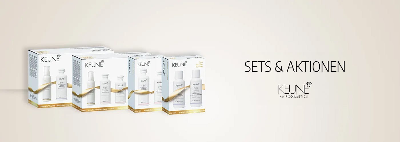 Sets & Aktionen