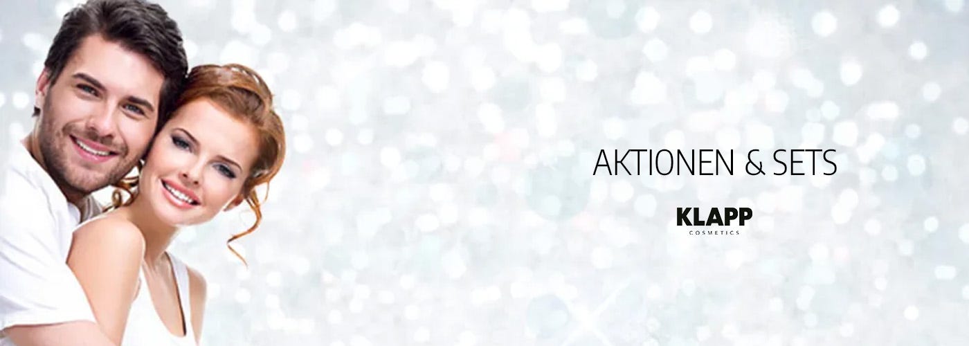 Sets & Aktionen