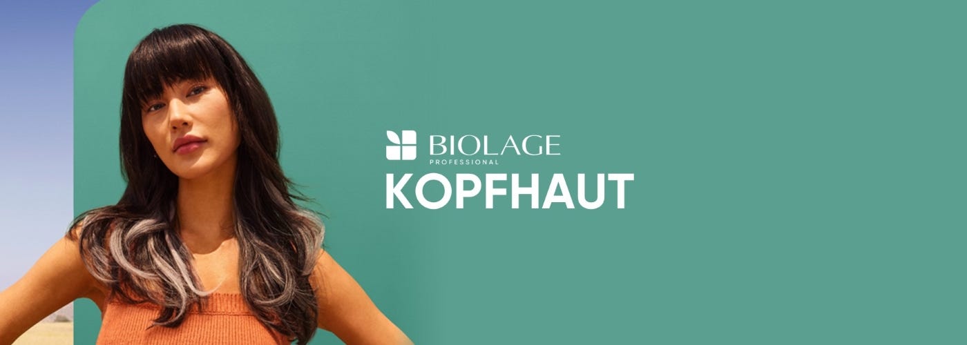 Kopfhaut Kopfhaut