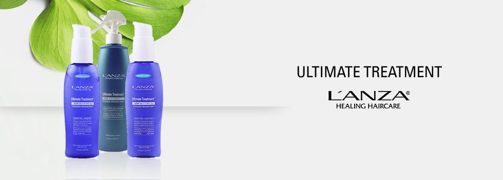 Lanza Ultimate Treatment