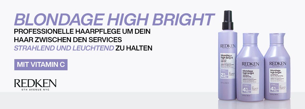 Color Extend Blondage High Bright Color Extend Blondage High Bright