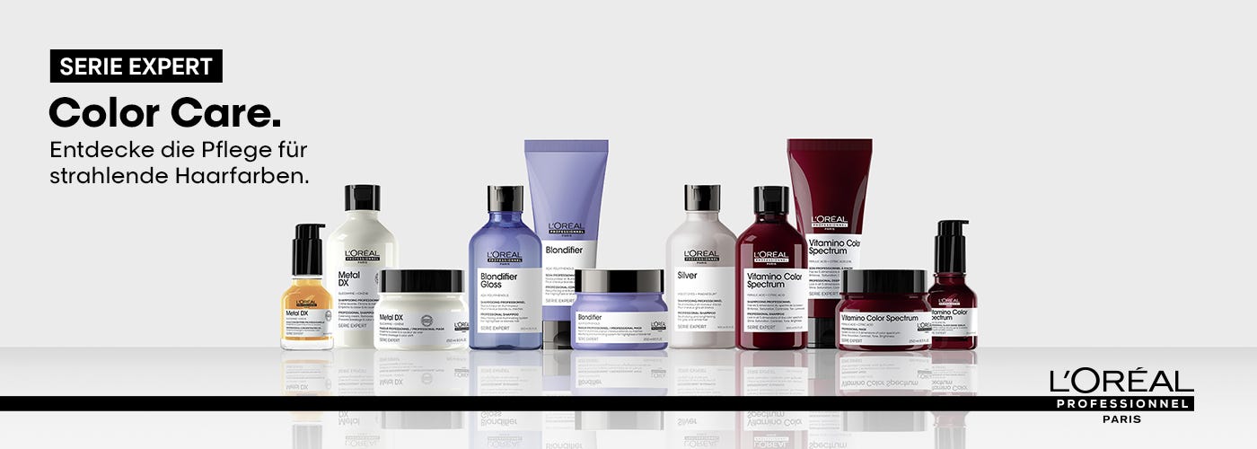 Color Care Color Care