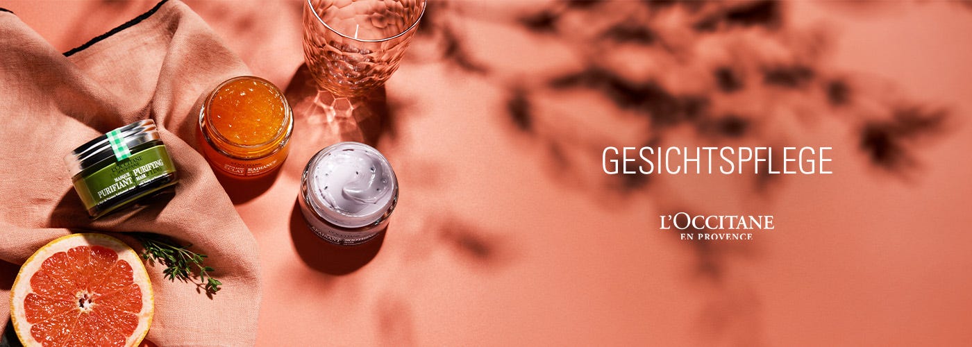 Gesichtspflege Gesichtspflege