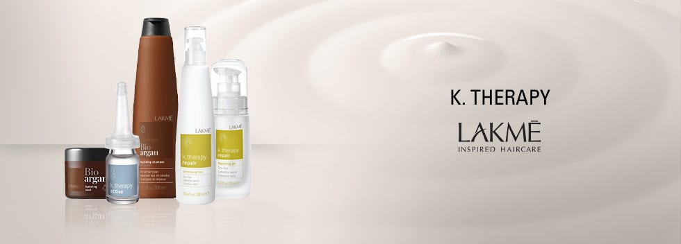 Lakme K.THERAPY Lakme K.THERAPY