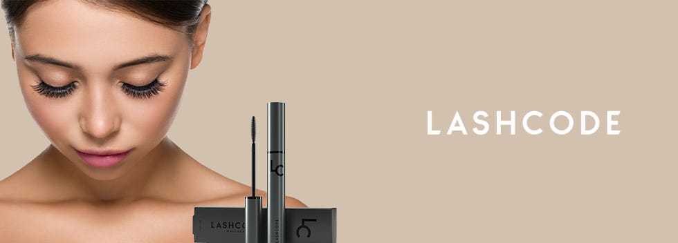 Lashcode Lashcode