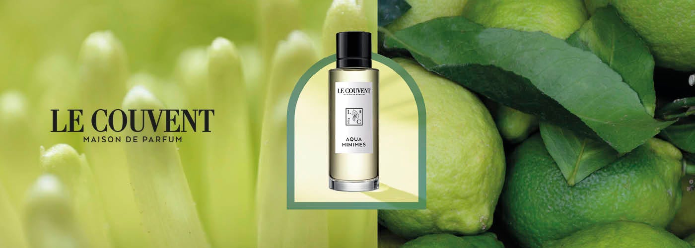 Les Colognes Botaniques Les Colognes Botaniques