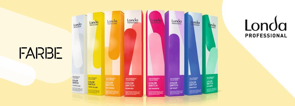 Londa Farbe Londa Farbe