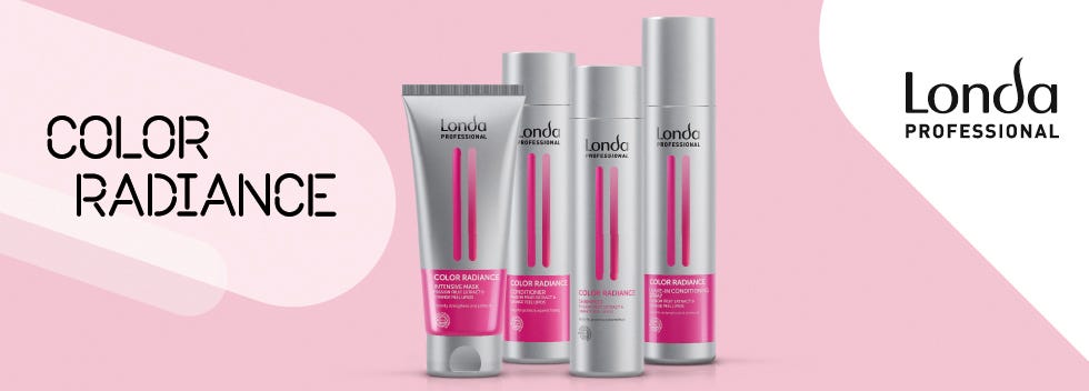 Londa Color Radiance Londa Color Radiance