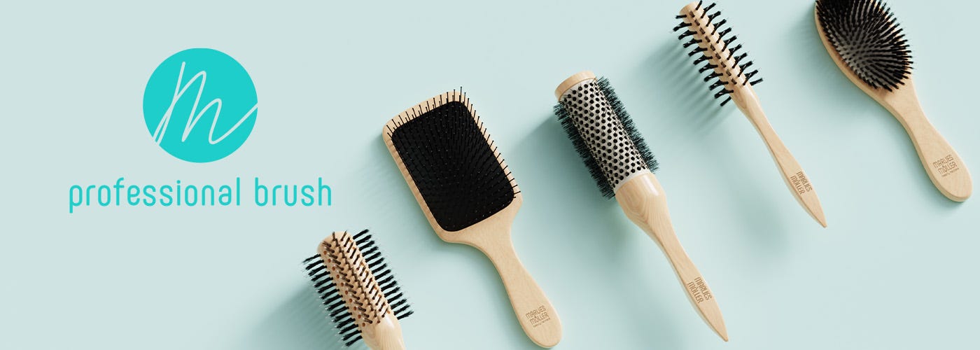 Brushes Brushes