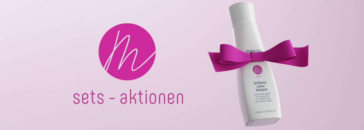 Sets & Aktionen