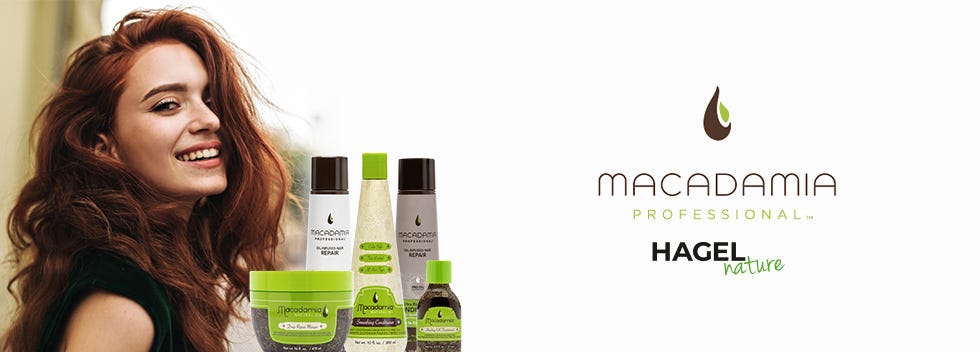 Macadamia Macadamia Professional Macadamia Macadamia Professional