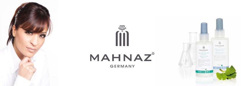 MAHNAZ