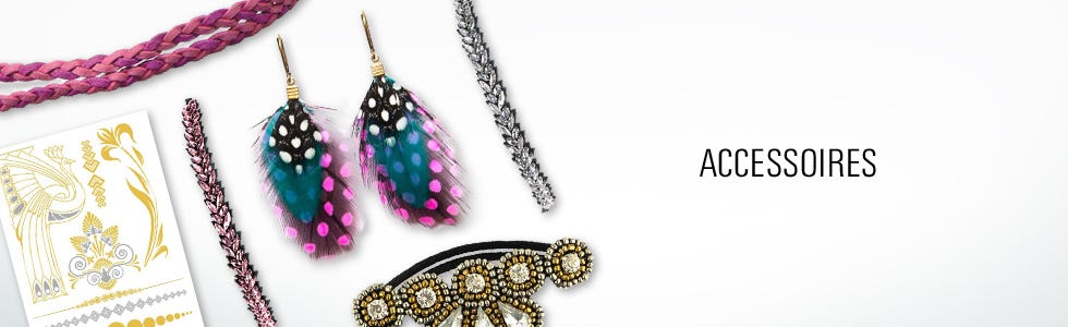 Accessoires Accessoires