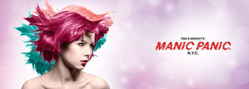 Manic Panic Manic Panic