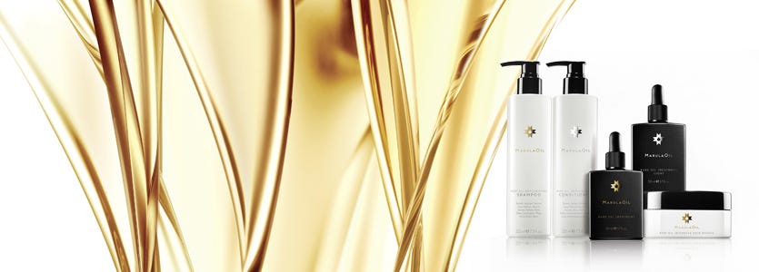 Marula Oil Marula Oil