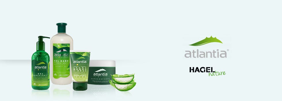 Atlantia Atlantia