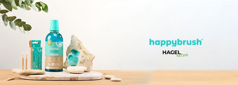 Happybrush Happybrush