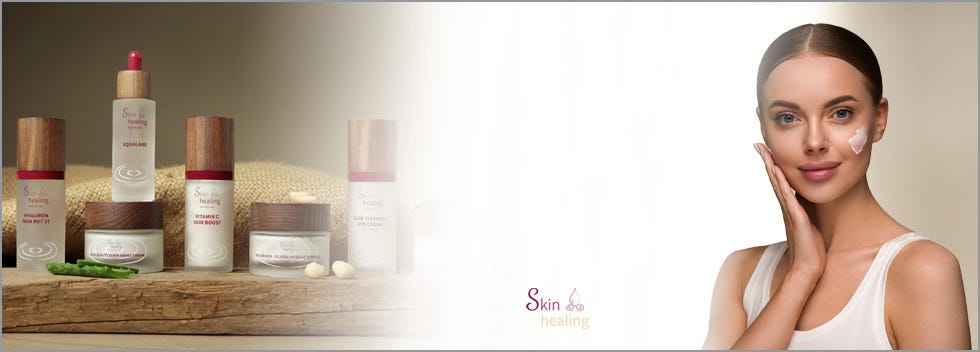 Skin Healing Skin Healing