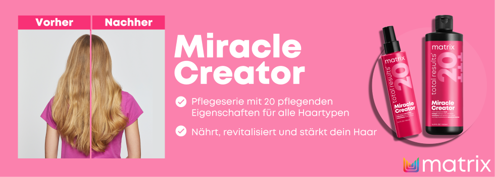 Miracle Creator