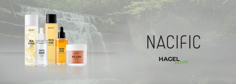 NACIFIC NACIFIC
