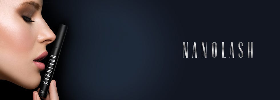 Nanolash Nanolash