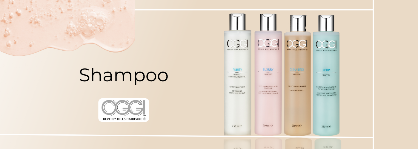 Shampoo Shampoo