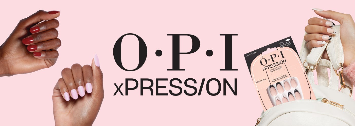 Press-On Nails