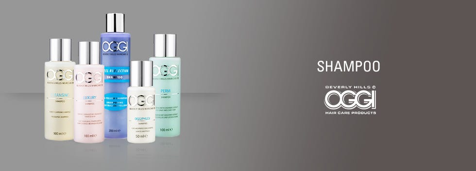 OGGI Shampoo OGGI Shampoo