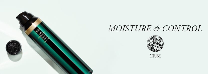 Moisture & Control