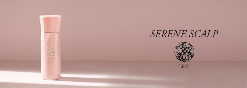 Serene Scalp 