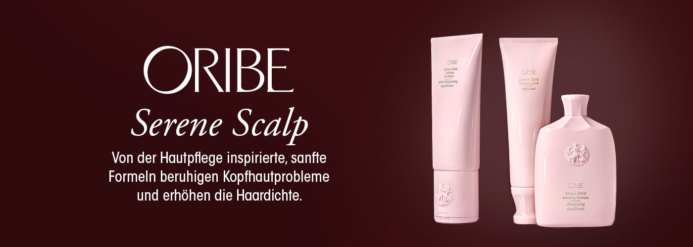 Serene Scalp Serene Scalp