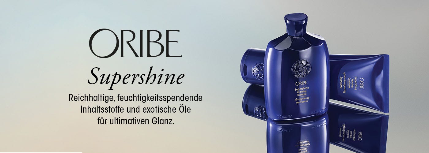 Supershine Supershine