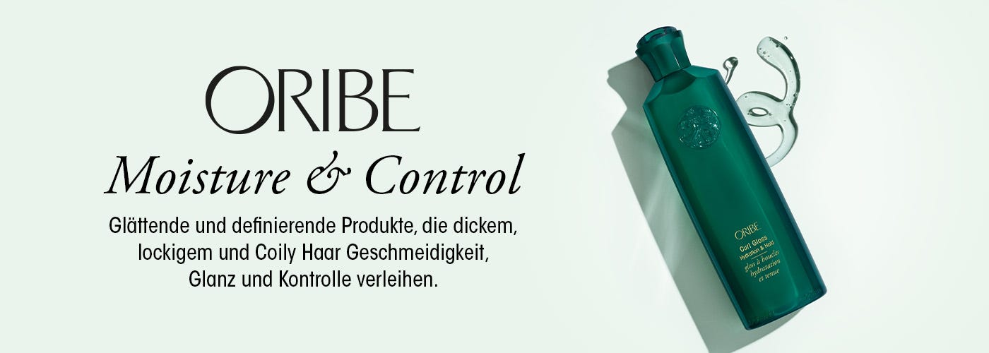 Moisture & Control