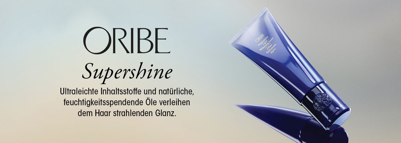 Supershine