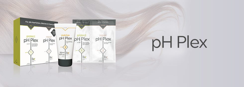 pH Plex pH Plex