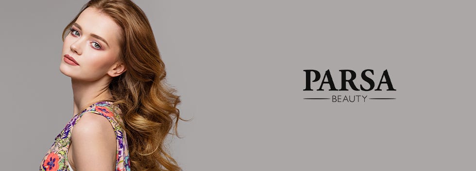 PARSA Beauty Parsa Beauty PARSA Beauty Parsa Beauty