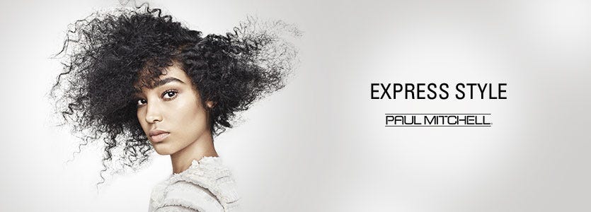 Paul Mitchell ExpressStyle Paul Mitchell ExpressStyle