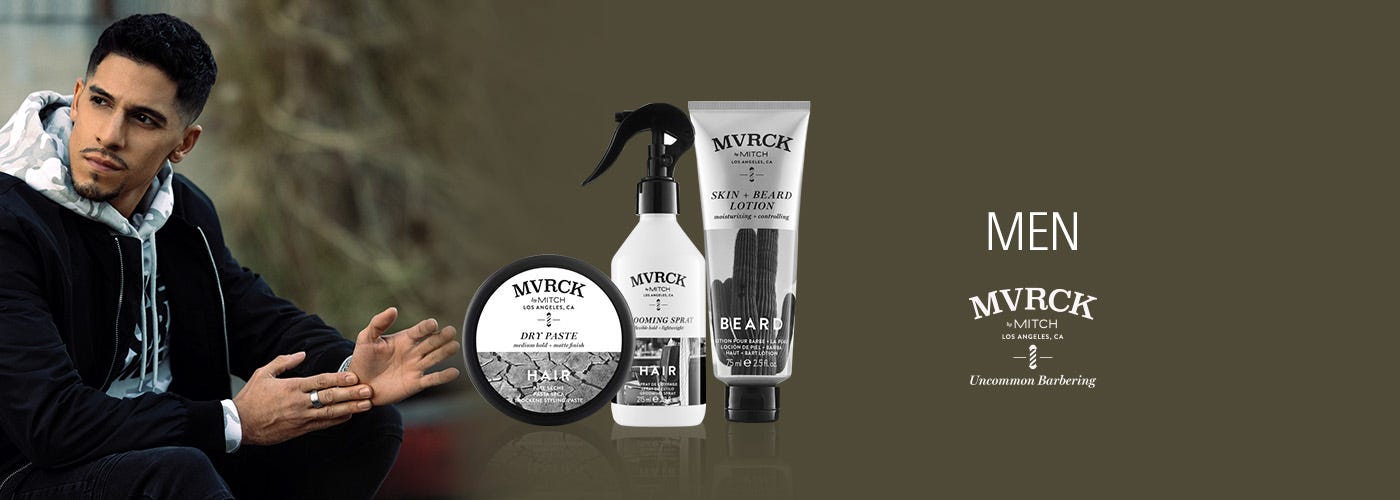 MVRCK for Men MVRCK for Men