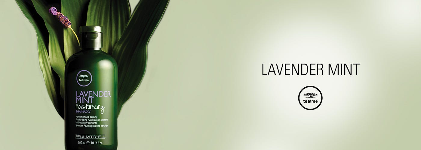 Lavender Mint Lavender Mint